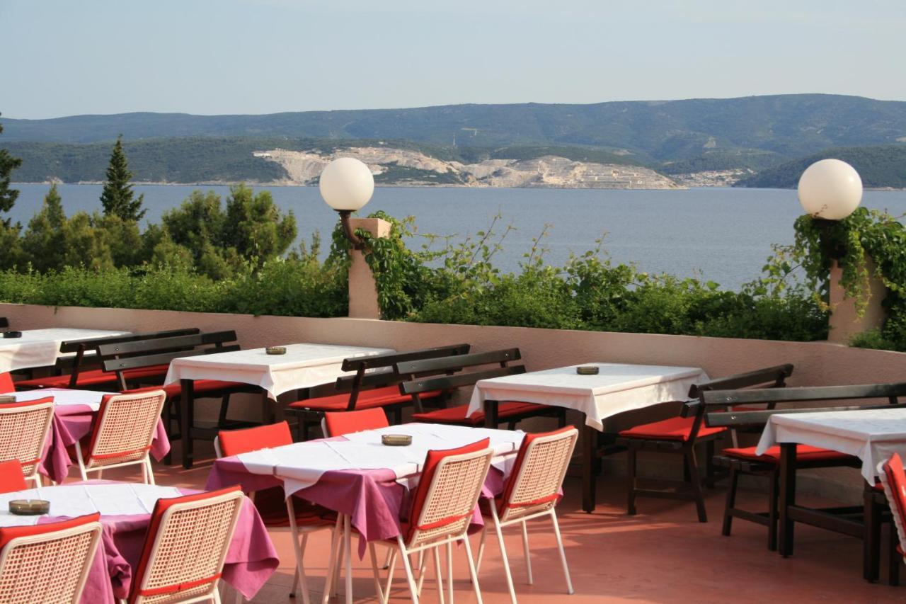Villa Ljetni San Omis Bagian luar foto