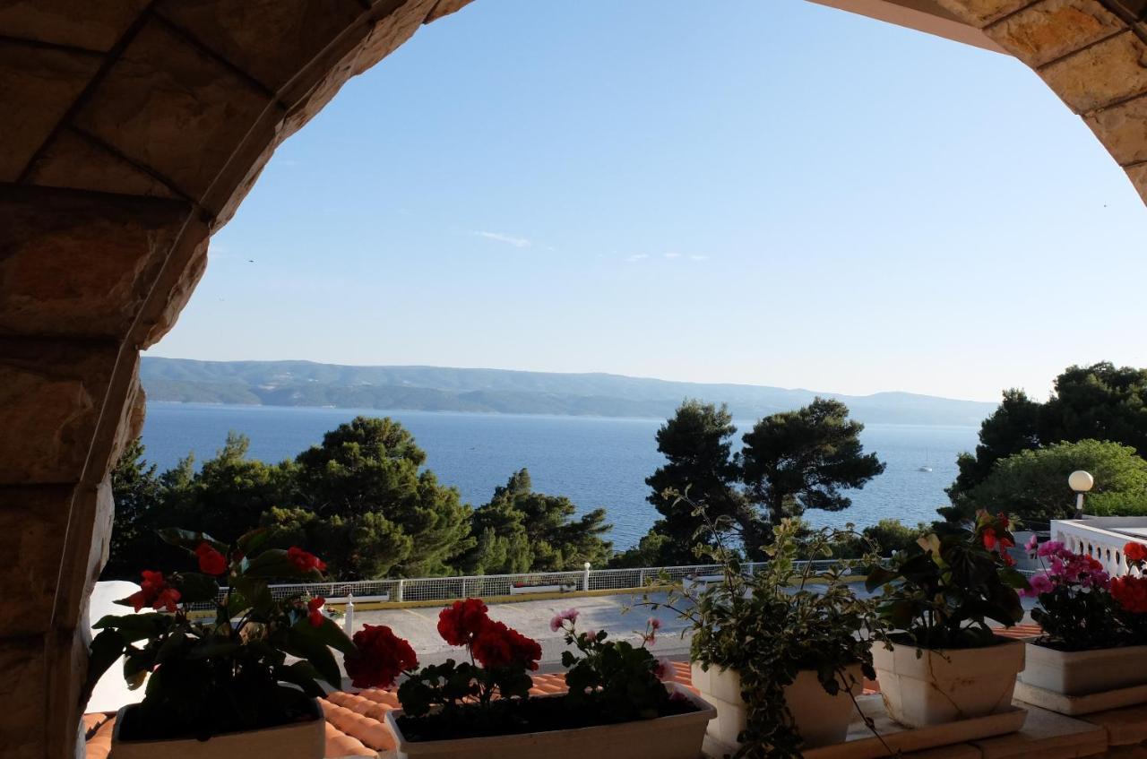 Villa Ljetni San Omis Bagian luar foto