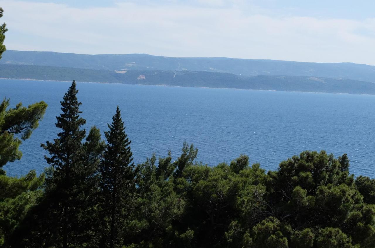 Villa Ljetni San Omis Bagian luar foto
