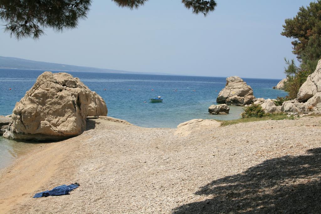 Villa Ljetni San Omis Bagian luar foto