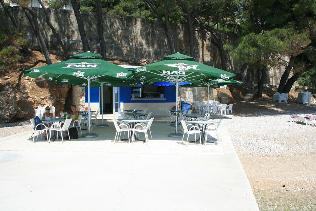 Villa Ljetni San Omis Bagian luar foto