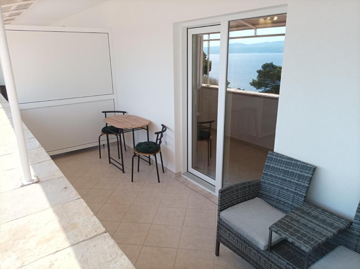 Villa Ljetni San Omis Bagian luar foto