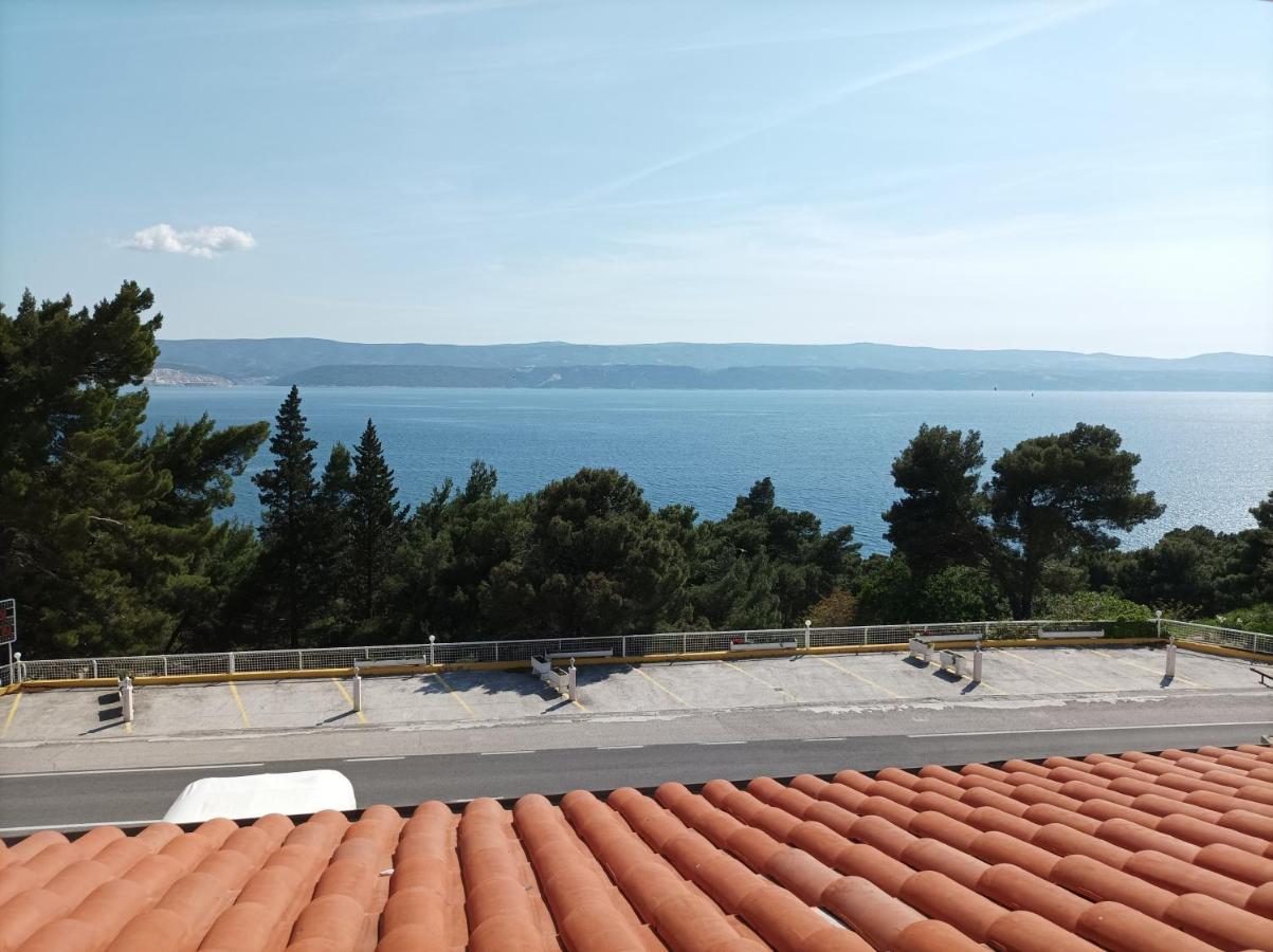 Villa Ljetni San Omis Bagian luar foto