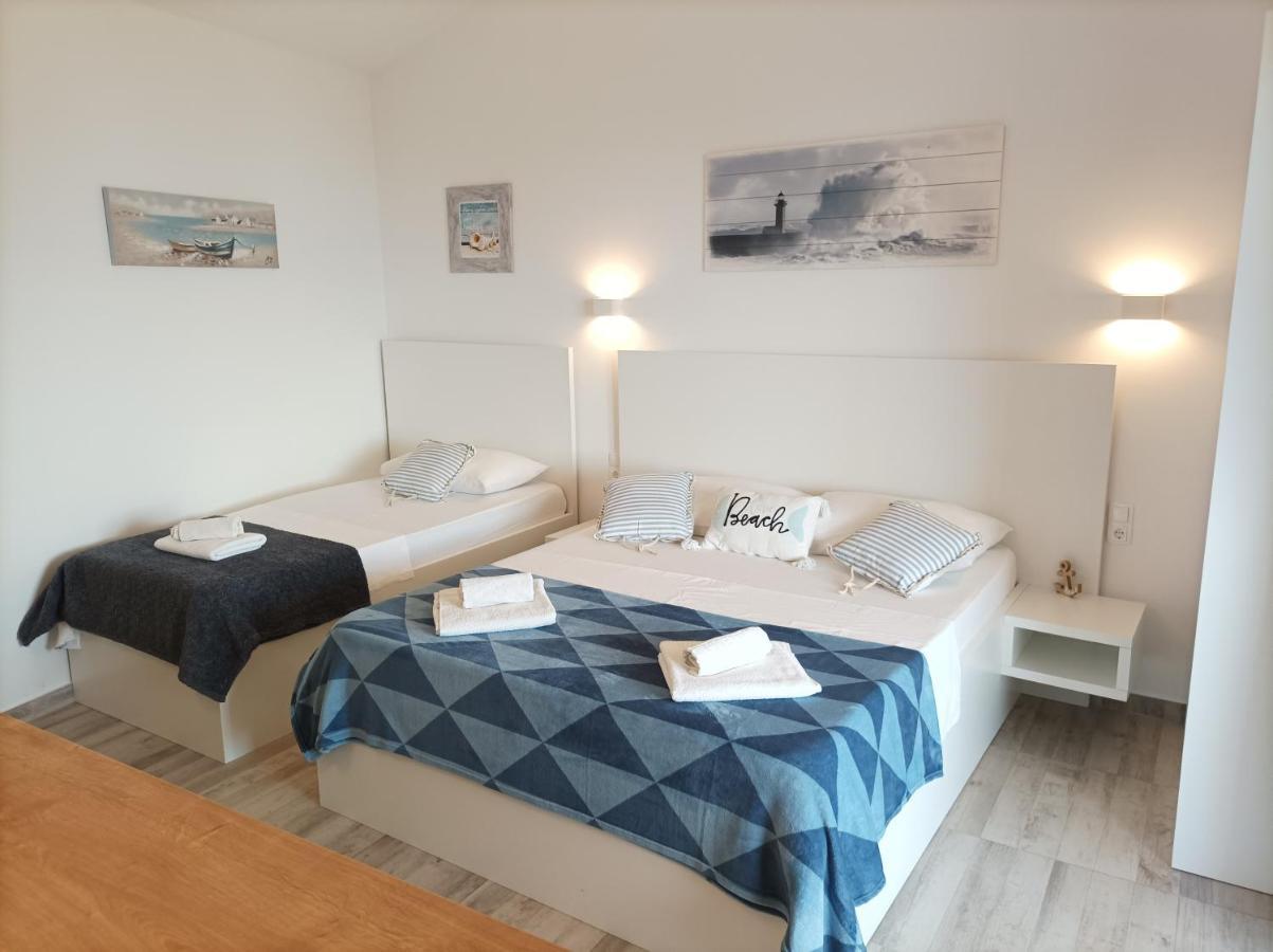 Villa Ljetni San Omis Bagian luar foto