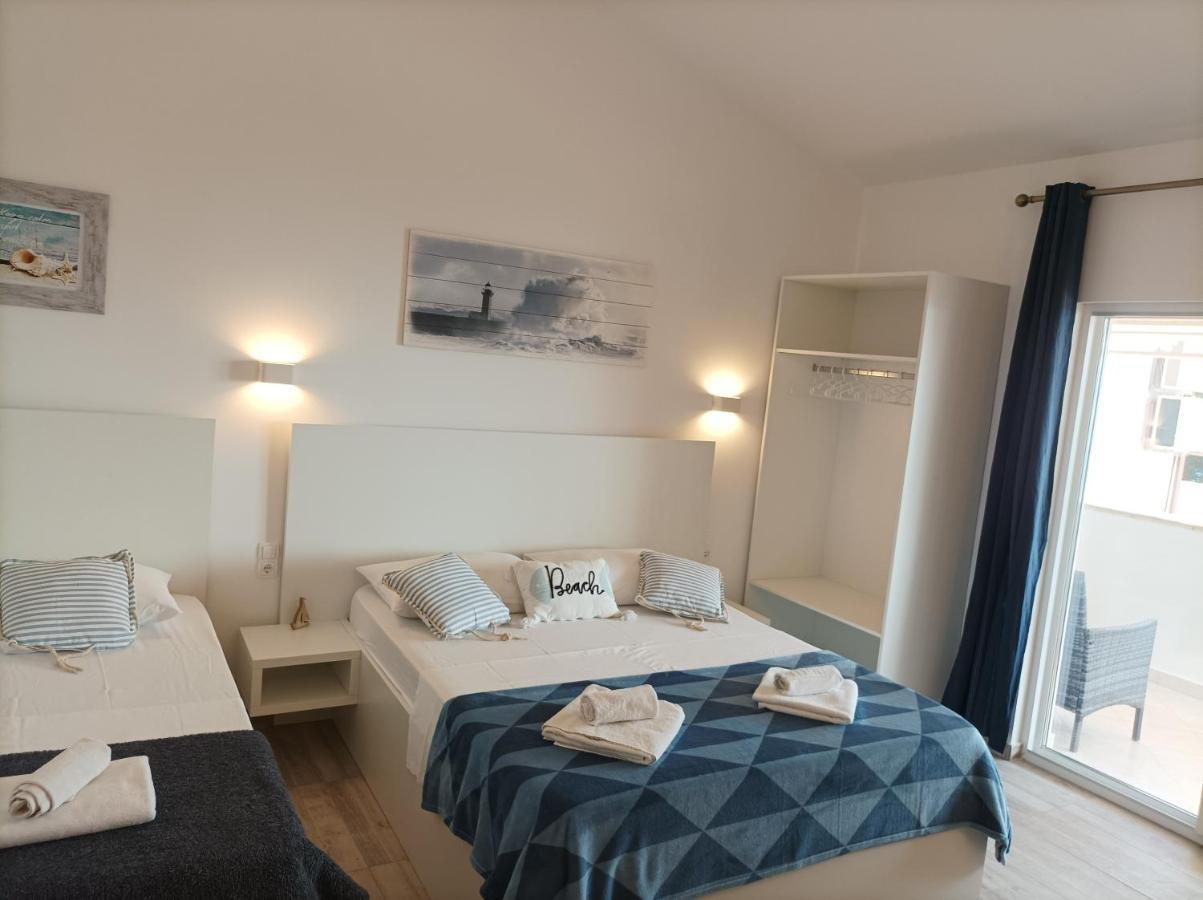 Villa Ljetni San Omis Bagian luar foto